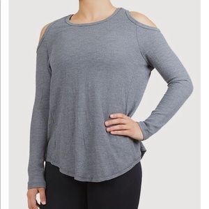 Cold Shoulder Thermal